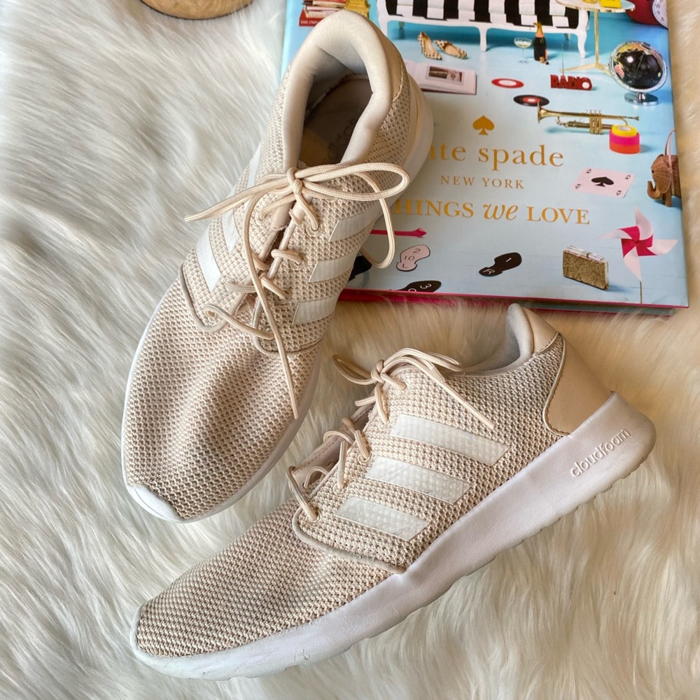 Adidas Sneakers Size 9 1/2